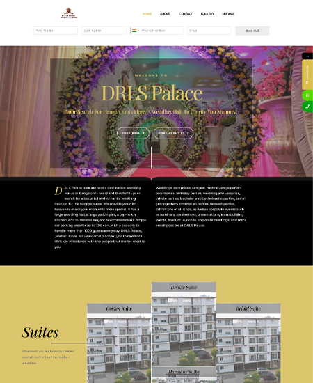 DRLS Palace